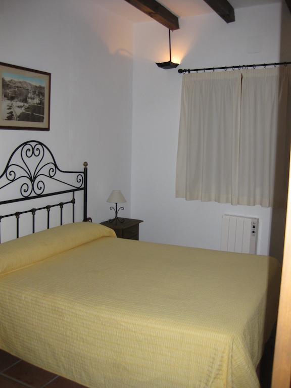 Bancal De Los Perez Carataunas Zimmer foto